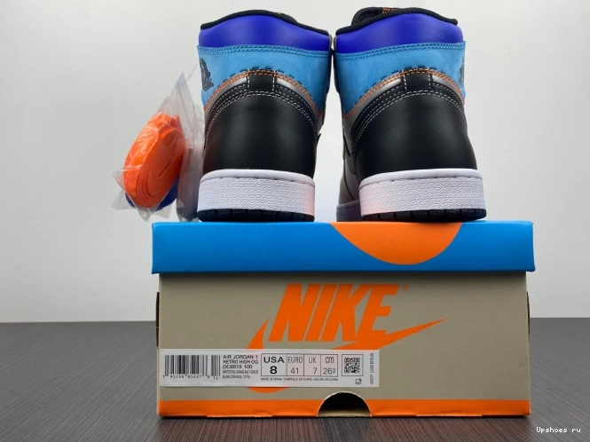 OG Prototype High Air 1 DC6515-100 Retro Jordan 0107